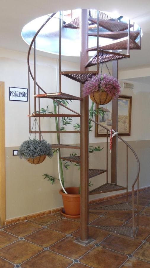 Hotel Venta El Molino Alcazar de San Juan Εξωτερικό φωτογραφία