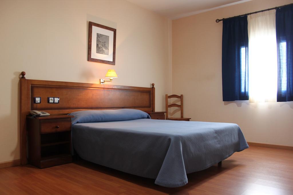 Hotel Venta El Molino Alcazar de San Juan Εξωτερικό φωτογραφία