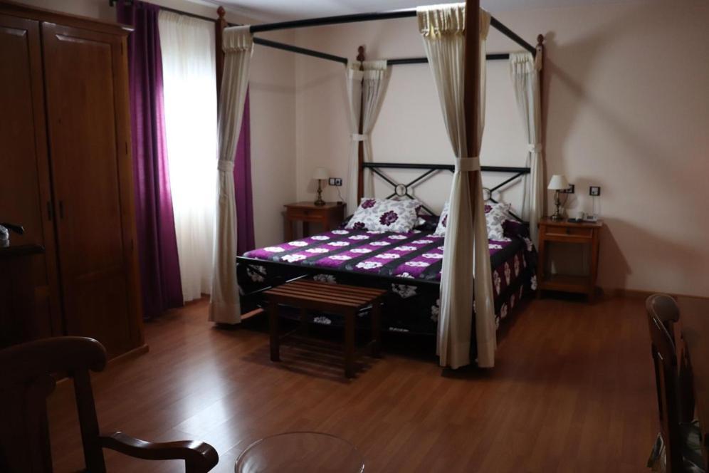Hotel Venta El Molino Alcazar de San Juan Εξωτερικό φωτογραφία