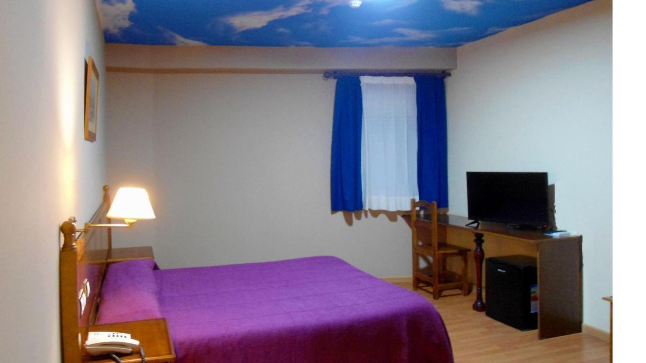 Hotel Venta El Molino Alcazar de San Juan Εξωτερικό φωτογραφία