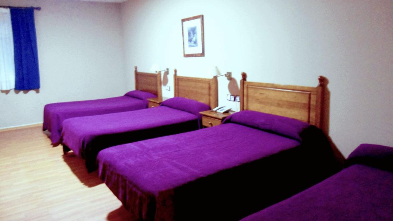 Hotel Venta El Molino Alcazar de San Juan Εξωτερικό φωτογραφία