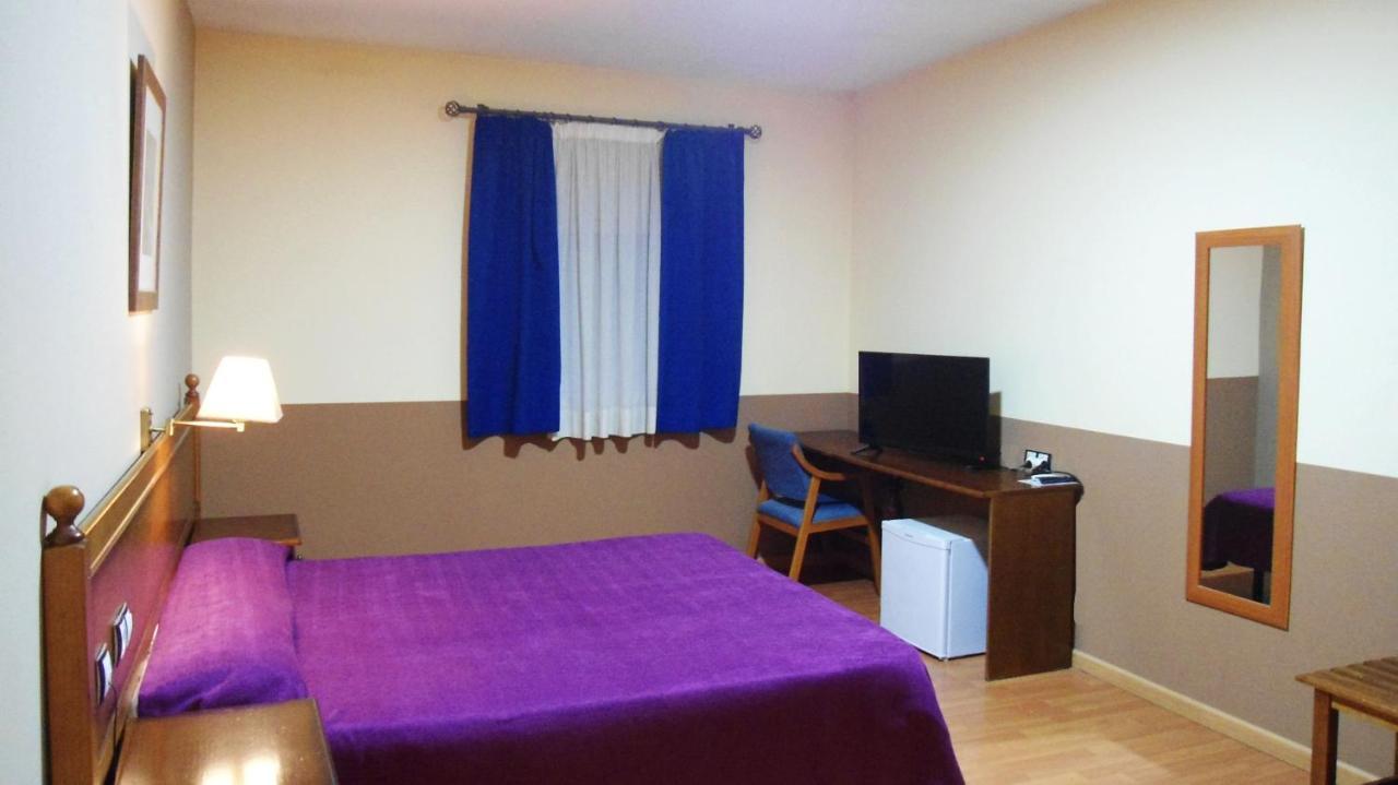 Hotel Venta El Molino Alcazar de San Juan Εξωτερικό φωτογραφία