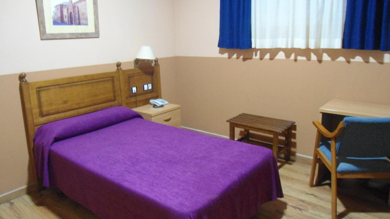 Hotel Venta El Molino Alcazar de San Juan Εξωτερικό φωτογραφία