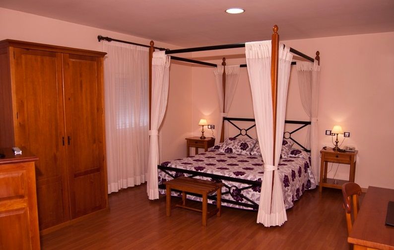 Hotel Venta El Molino Alcazar de San Juan Δωμάτιο φωτογραφία