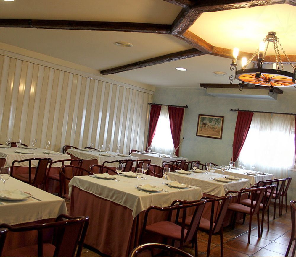 Hotel Venta El Molino Alcazar de San Juan Εξωτερικό φωτογραφία