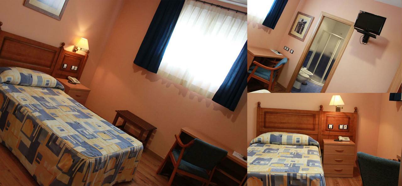 Hotel Venta El Molino Alcazar de San Juan Εξωτερικό φωτογραφία