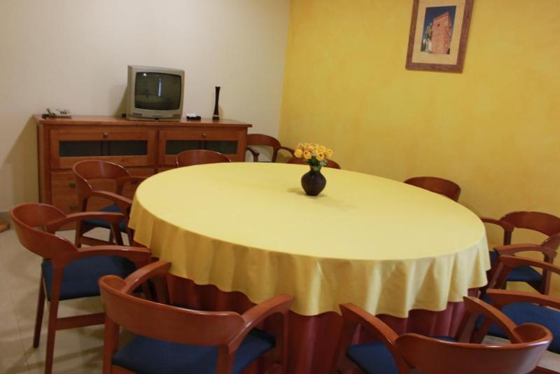 Hotel Venta El Molino Alcazar de San Juan Εξωτερικό φωτογραφία