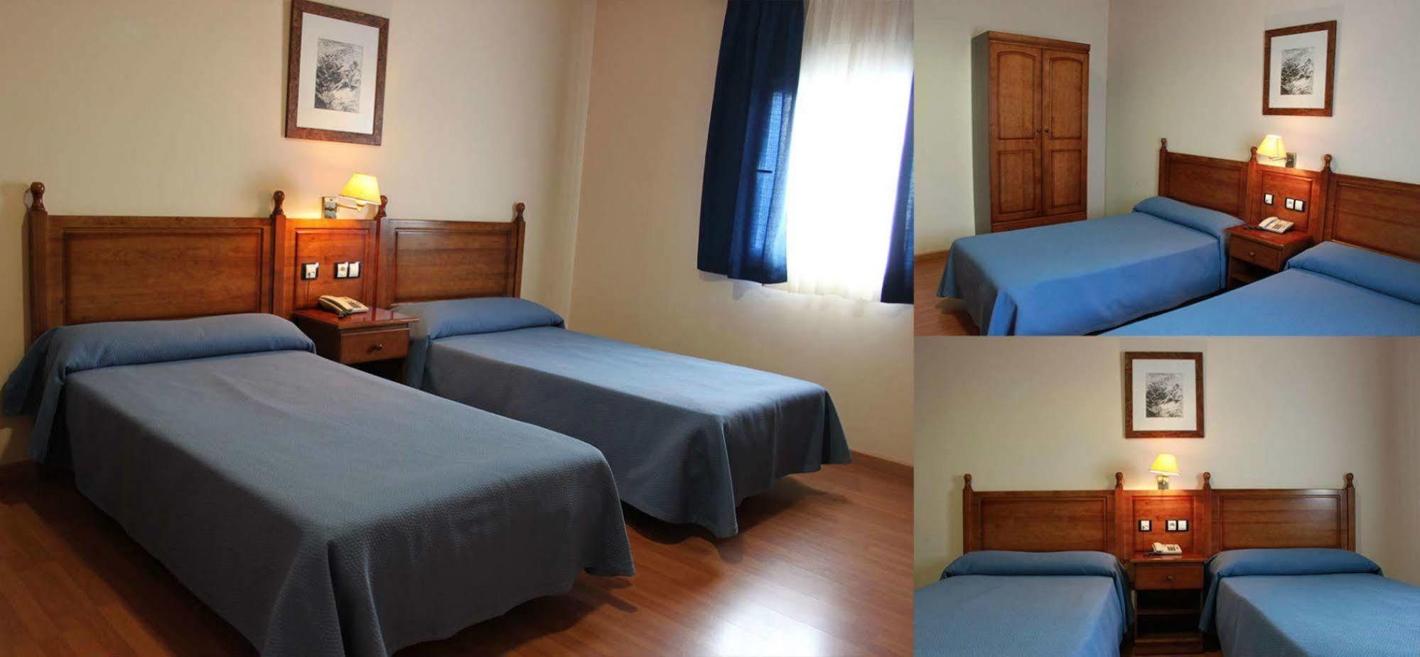 Hotel Venta El Molino Alcazar de San Juan Εξωτερικό φωτογραφία