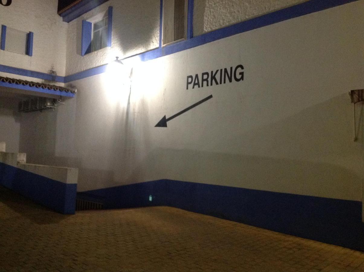 Hotel Venta El Molino Alcazar de San Juan Εξωτερικό φωτογραφία